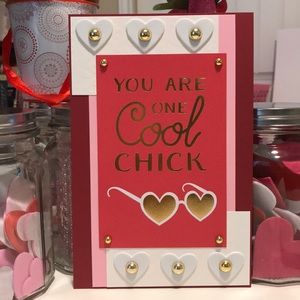 ♥️SOLD♥️VALENTINES DAY♥️GREETING CARDS♥️